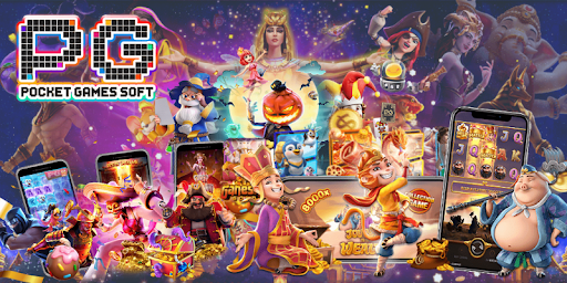 PGSOFT POCKET screenshot