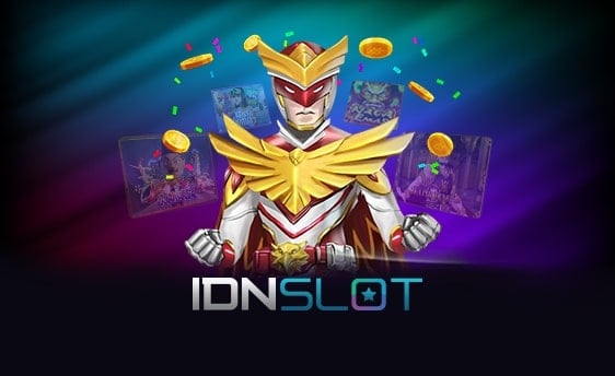 IDN SLOT screenshot